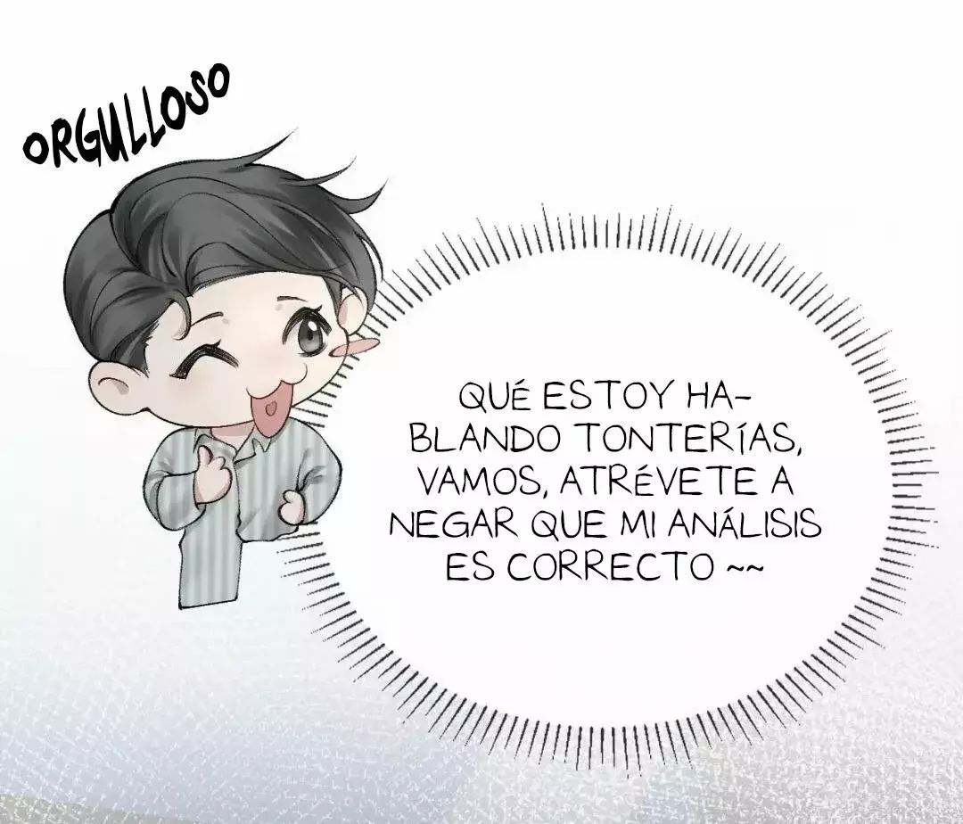 Amado Tormento capítulo 11, página 13