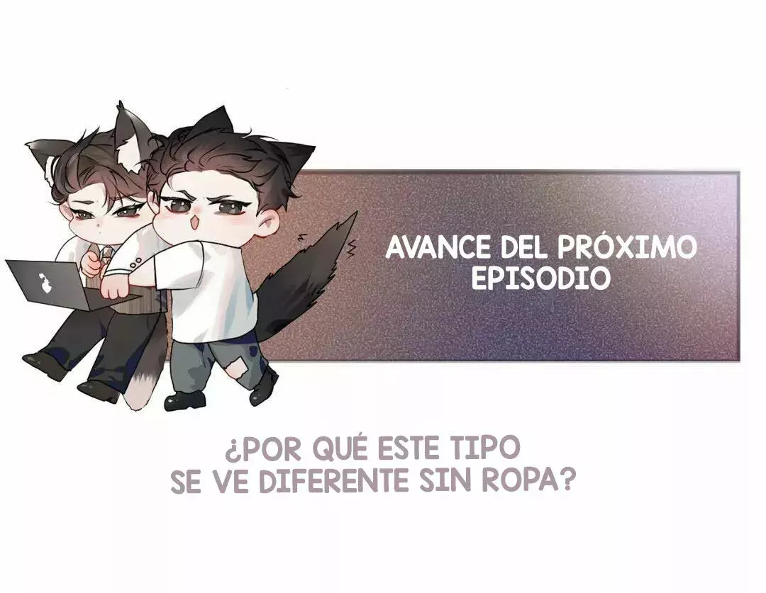 Amado Tormento capítulo 11, página 48