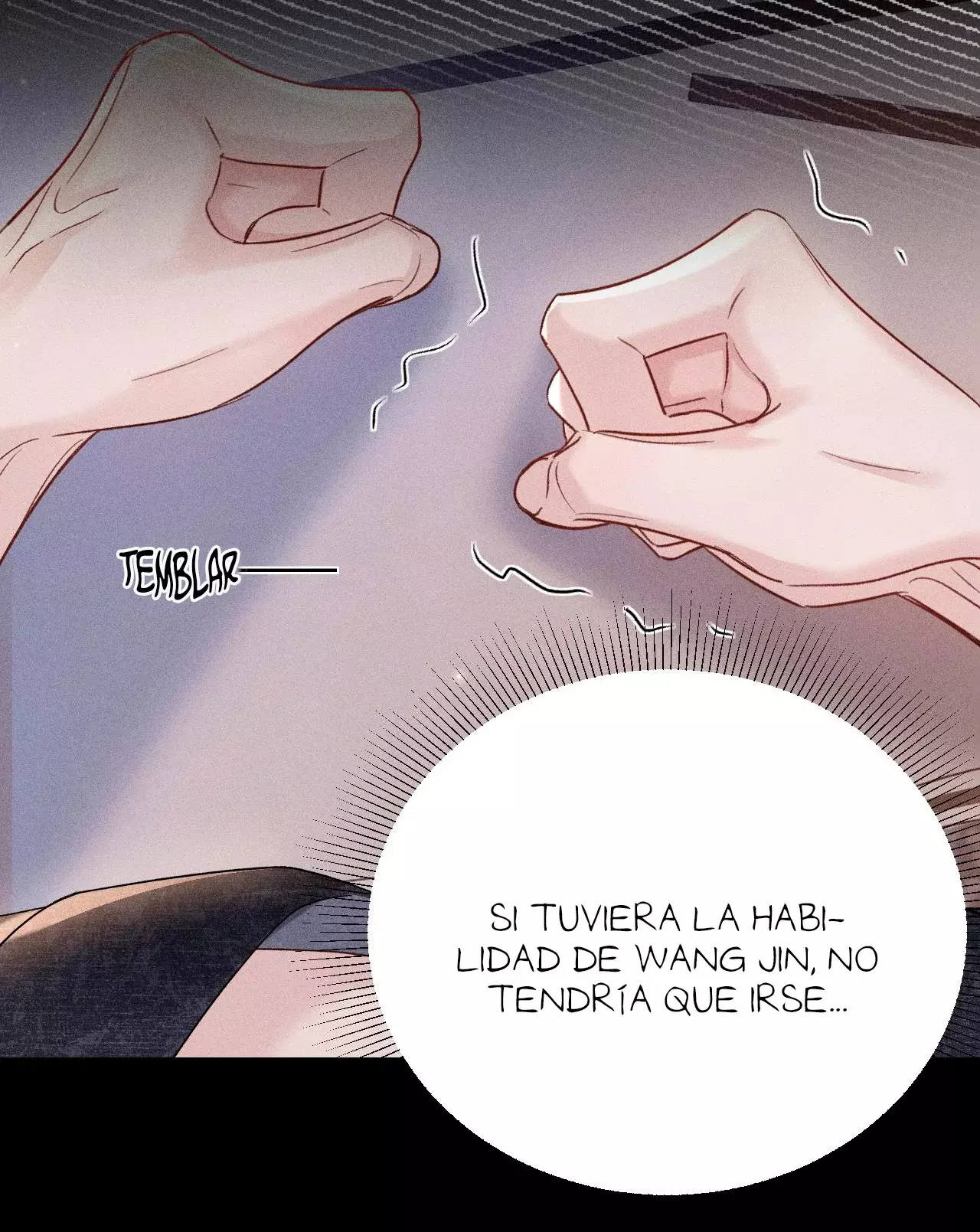 Amado Tormento capítulo 111, página 7