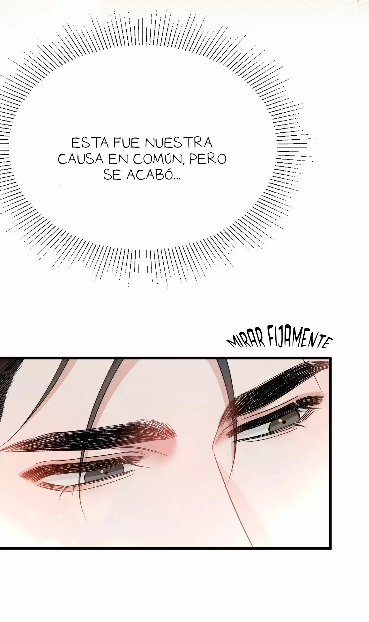 Amado Tormento capítulo 111, página 40