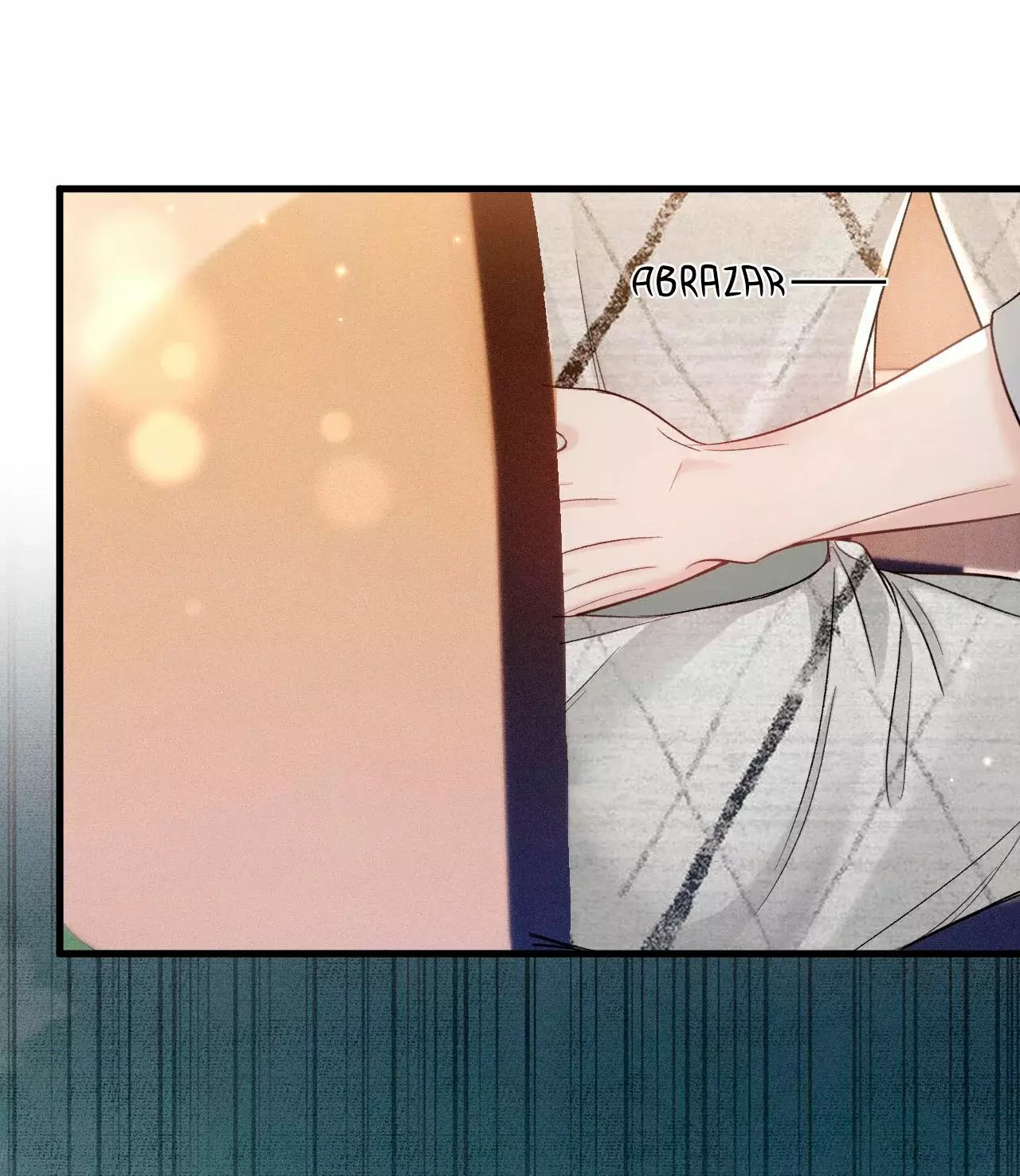 Amado Tormento capítulo 111, página 41