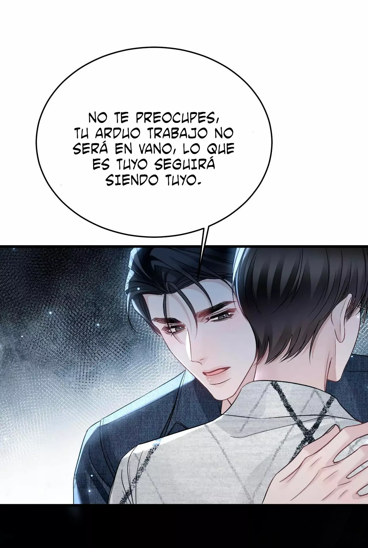Amado Tormento capítulo 112, página 21