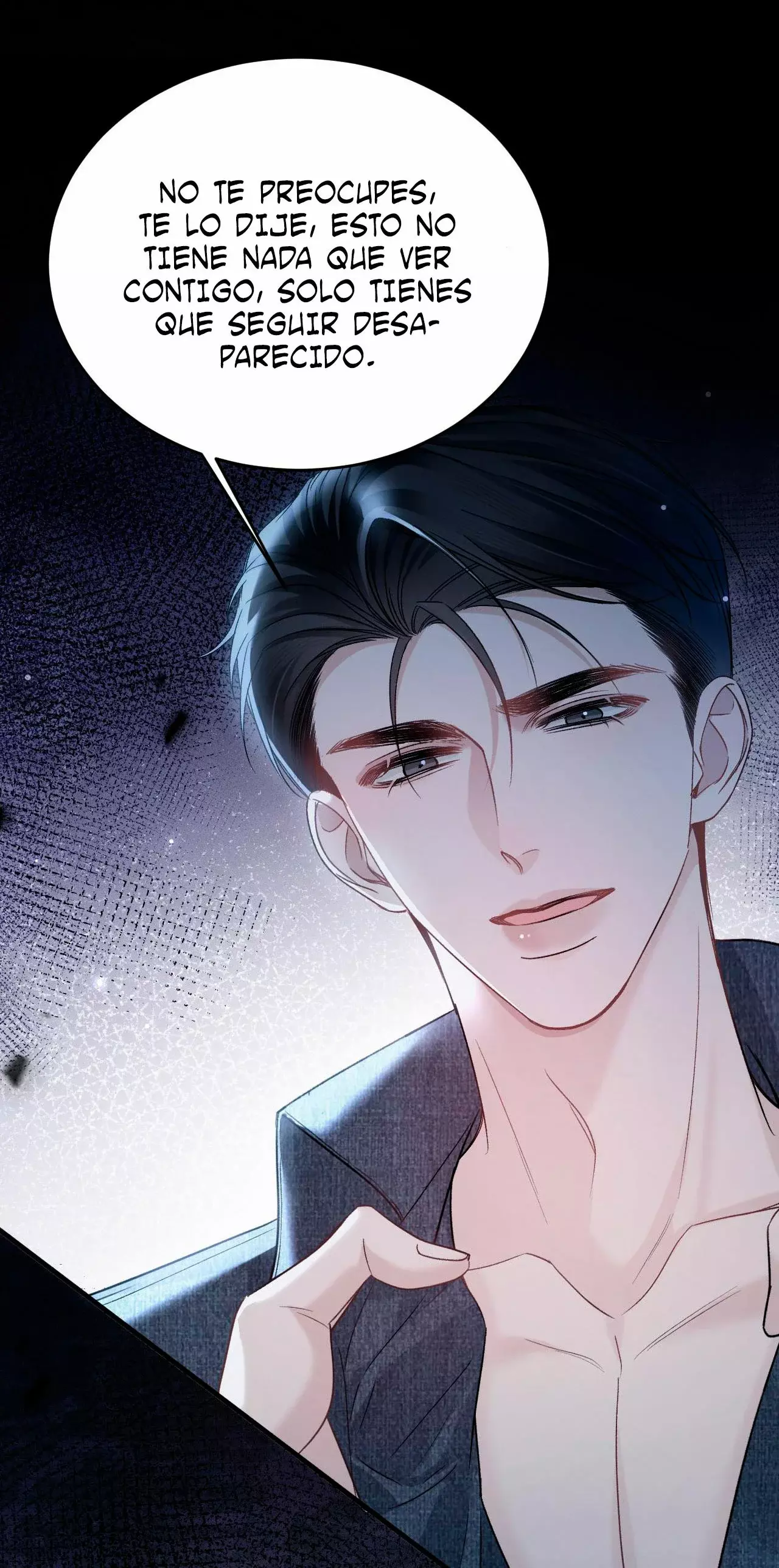Amado Tormento capítulo 112, página 26