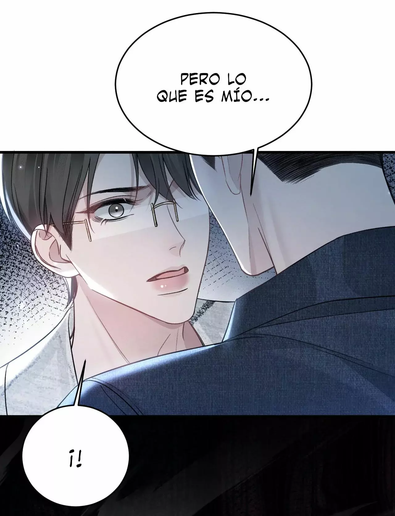 Amado Tormento capítulo 112, página 32