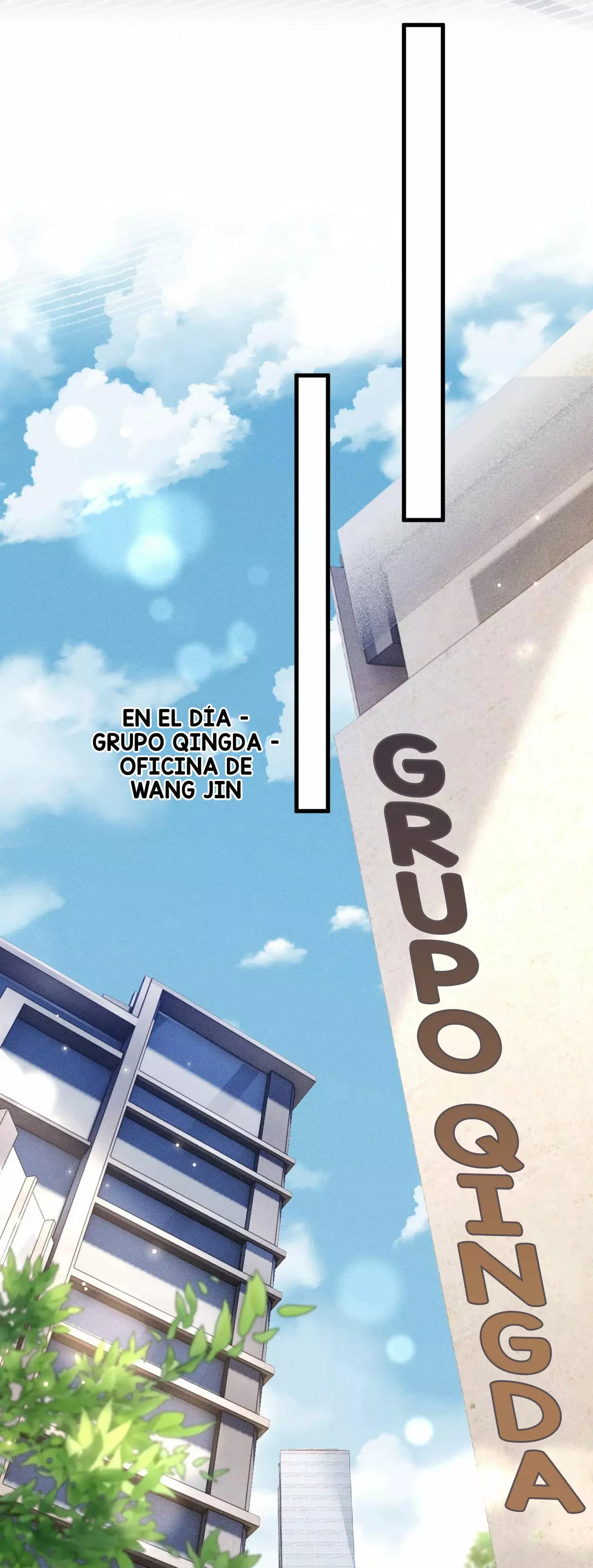 Amado Tormento capítulo 114, página 22