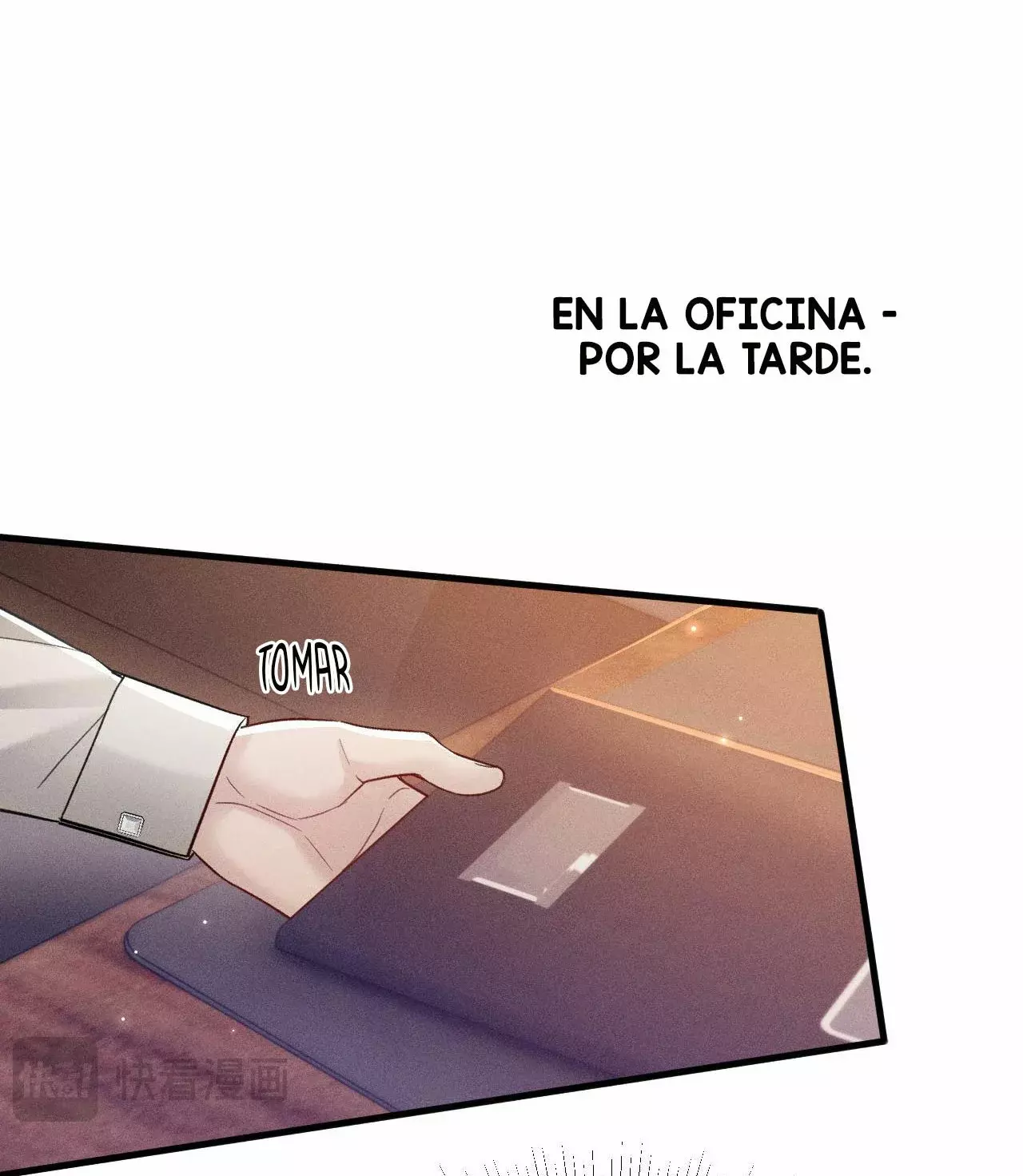 Amado Tormento capítulo 114, página 32