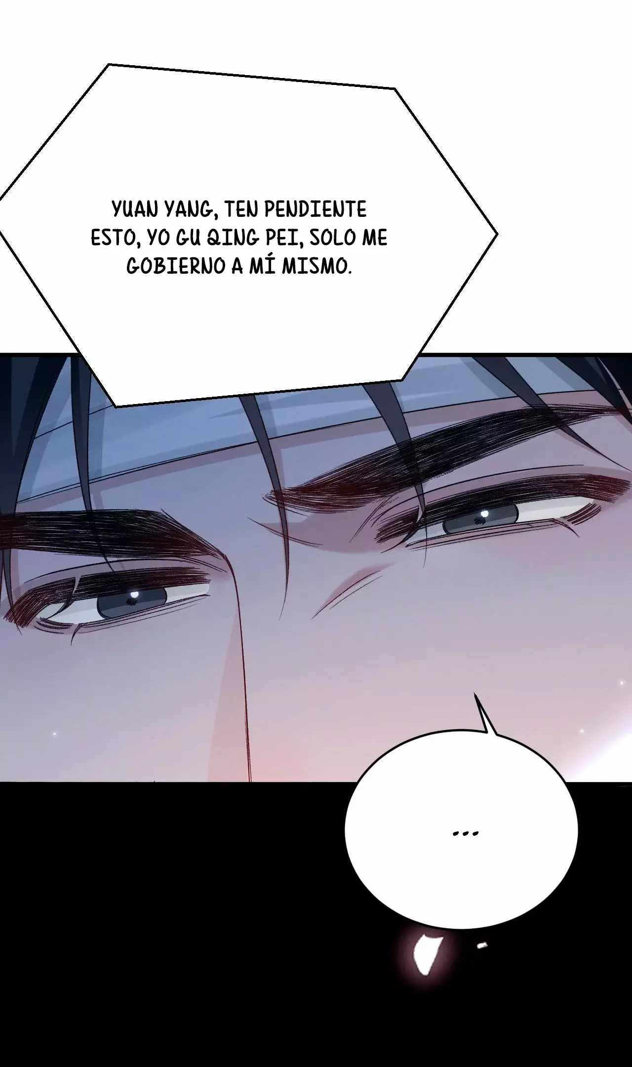 Amado Tormento capítulo 115, página 4