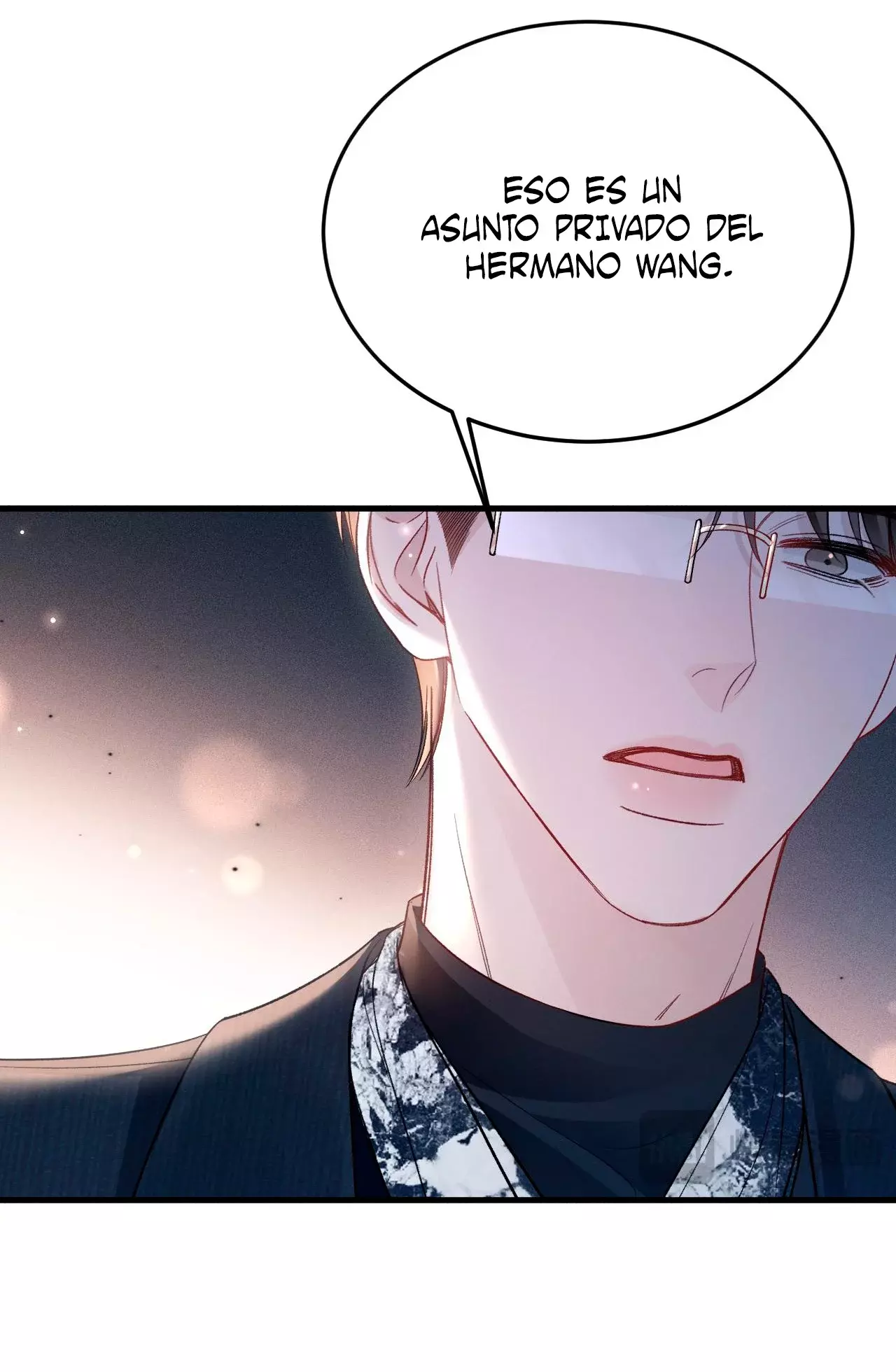 Amado Tormento capítulo 117, página 13