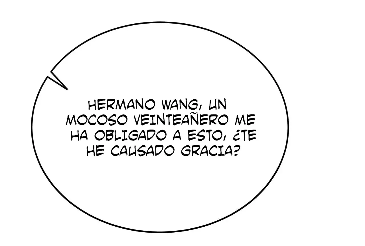 Amado Tormento capítulo 117, página 21