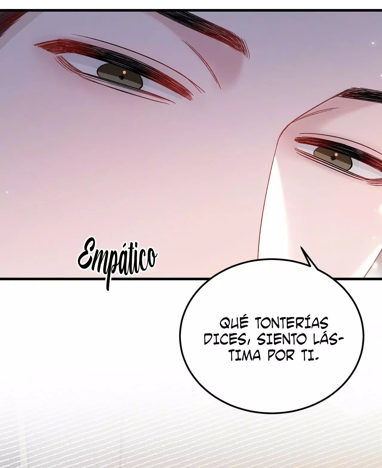 Amado Tormento capítulo 117, página 22