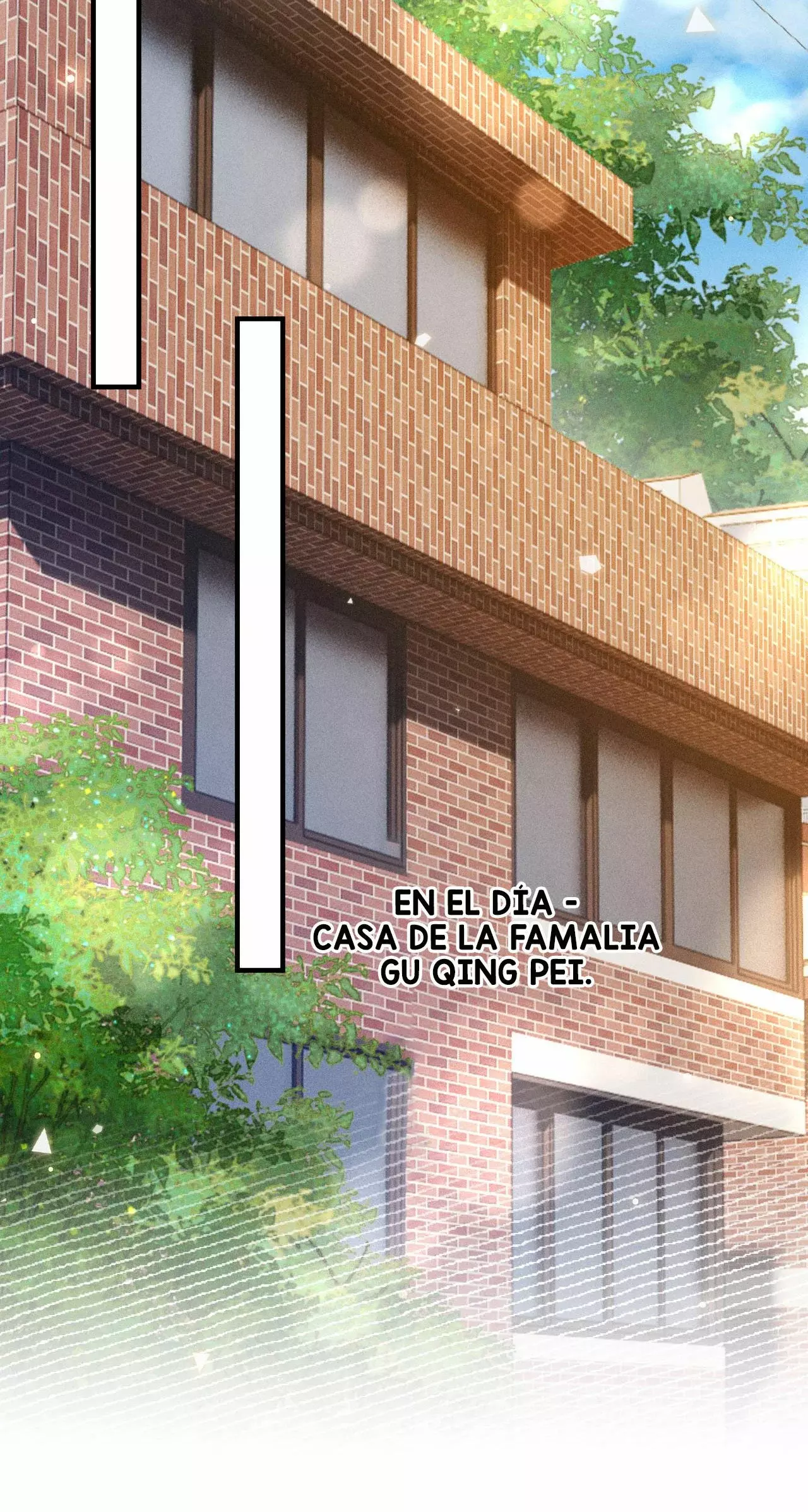 Amado Tormento capítulo 118, página 5