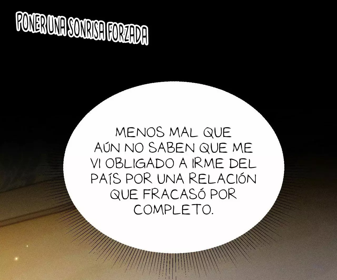 Amado Tormento capítulo 118, página 8