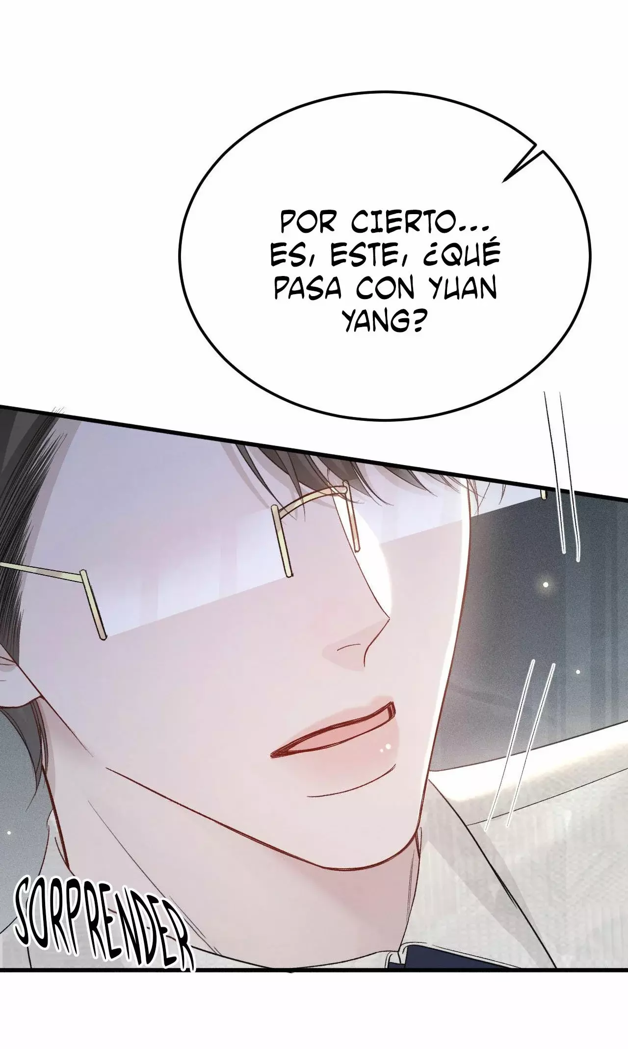Amado Tormento capítulo 118, página 10