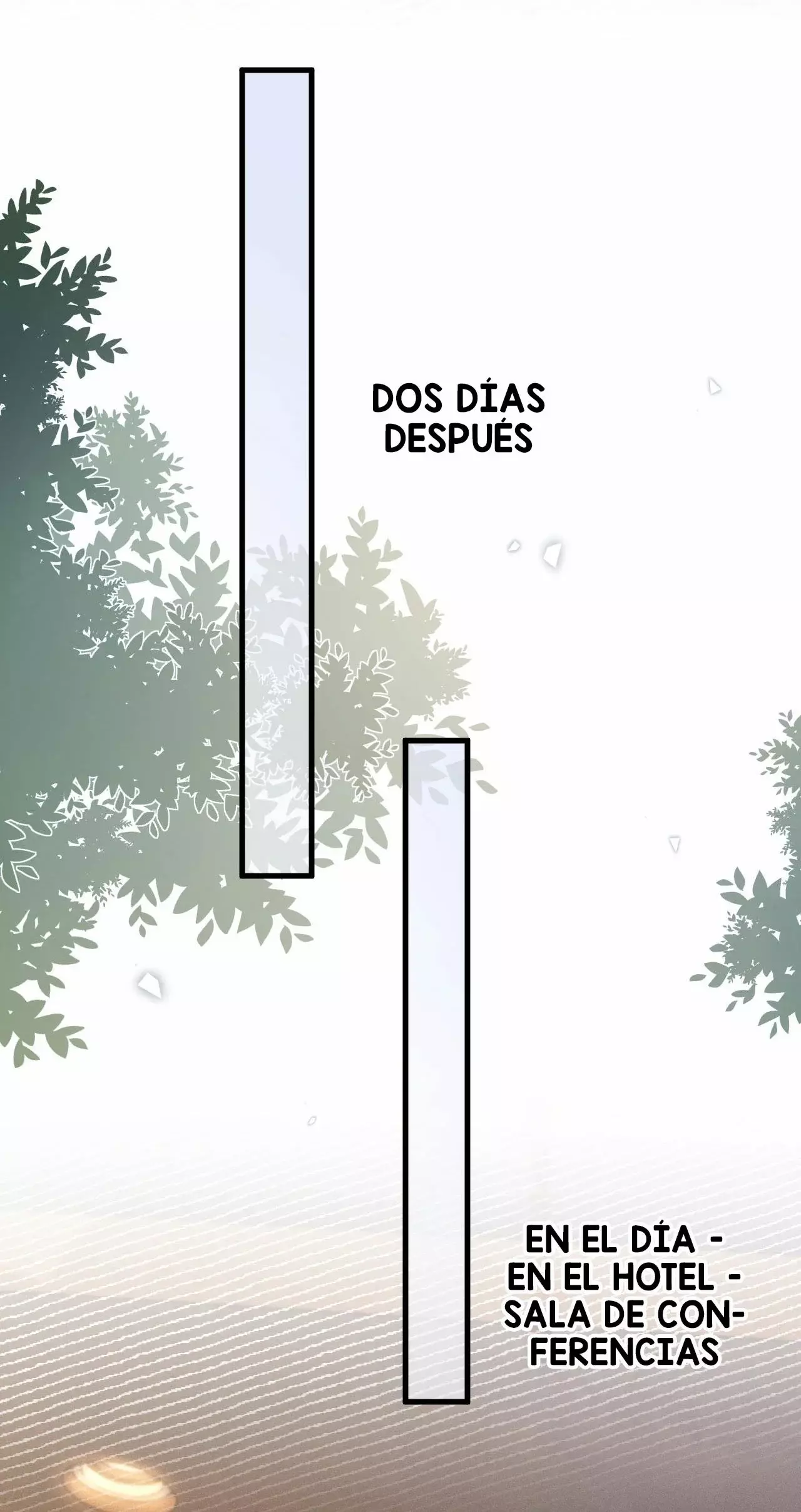 Amado Tormento capítulo 118, página 15