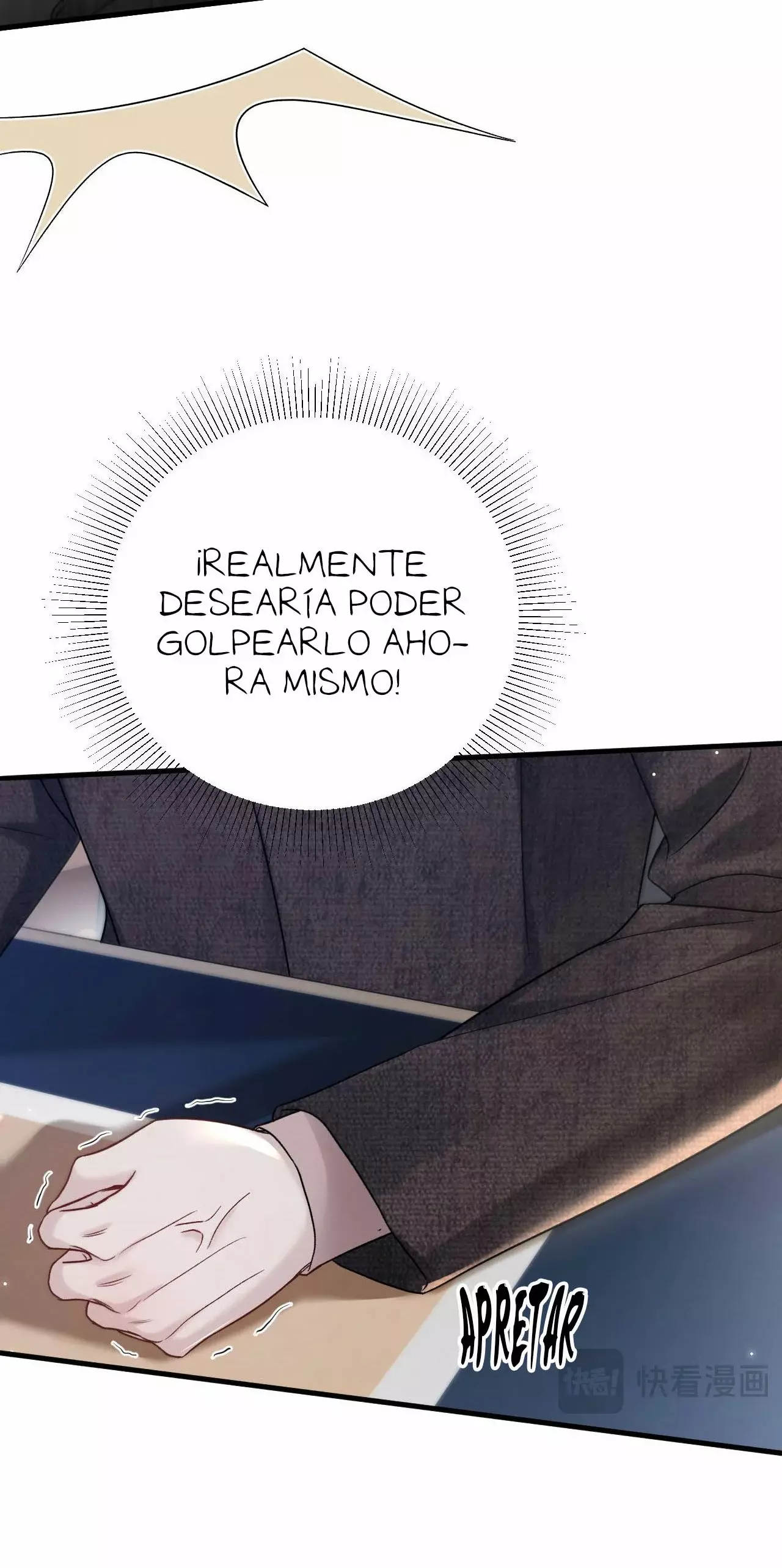 Amado Tormento capítulo 118, página 34