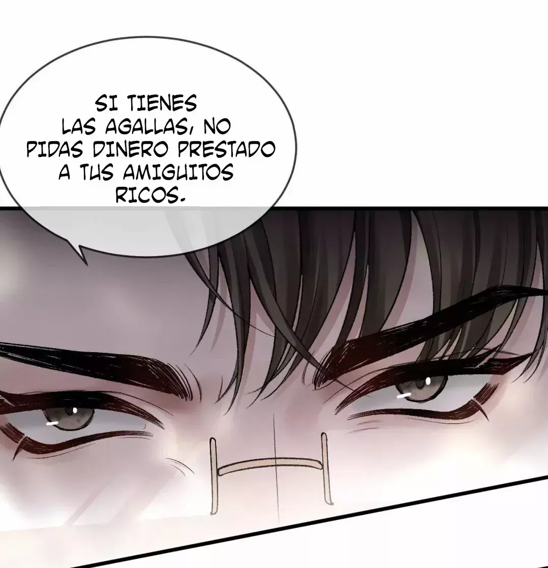 Amado Tormento capítulo 12, página 8