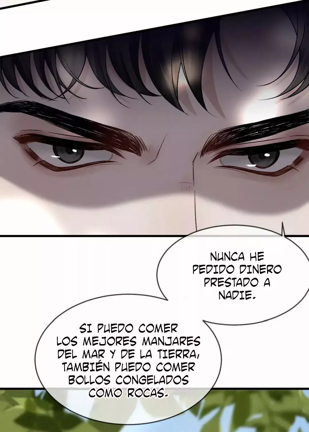Amado Tormento capítulo 12, página 9