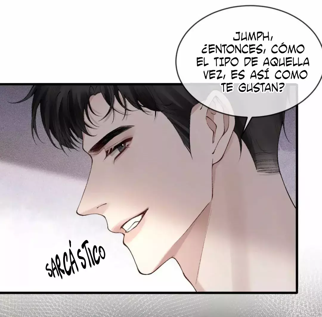 Amado Tormento capítulo 12, página 36