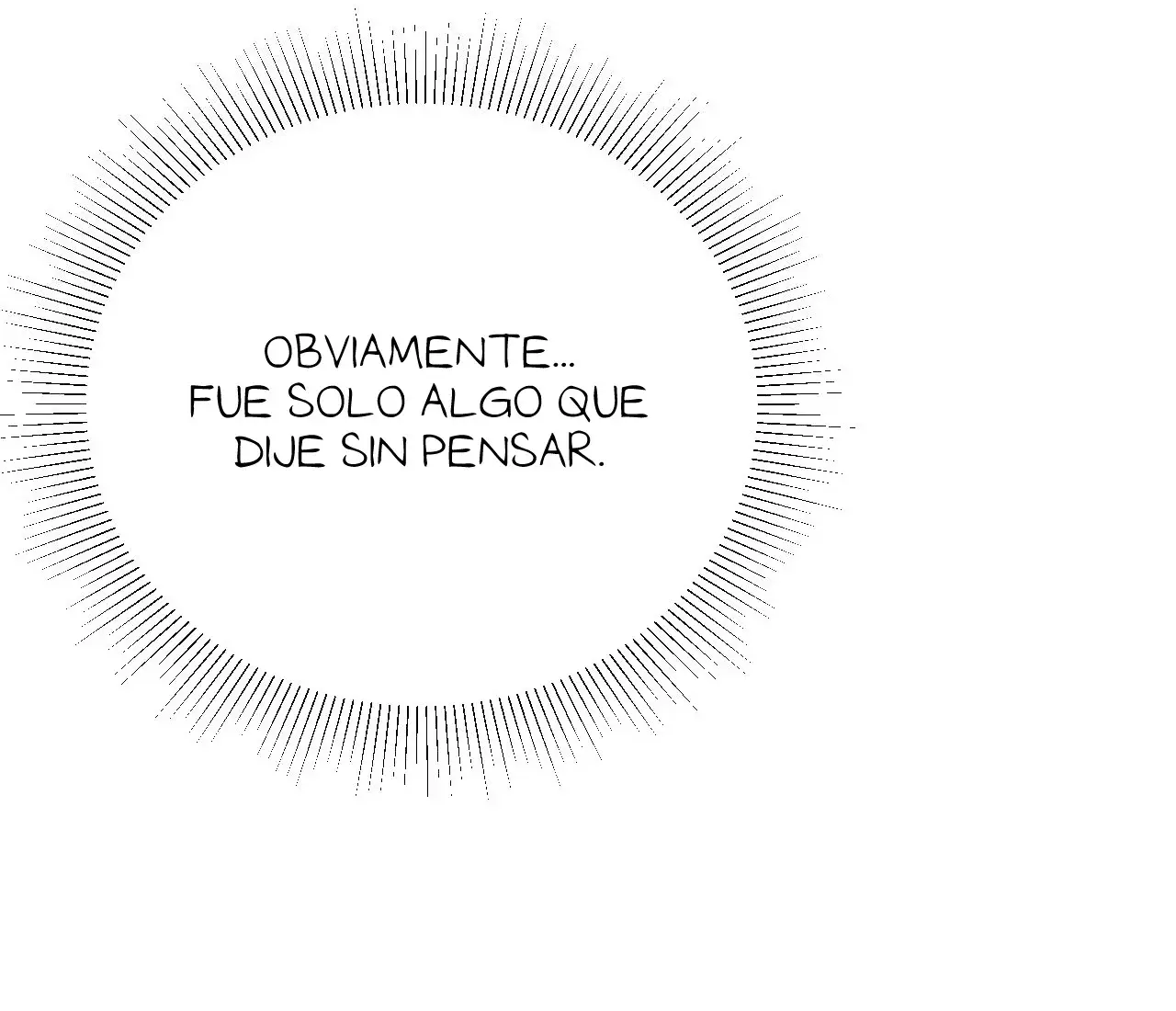Amado Tormento capítulo 121, página 16