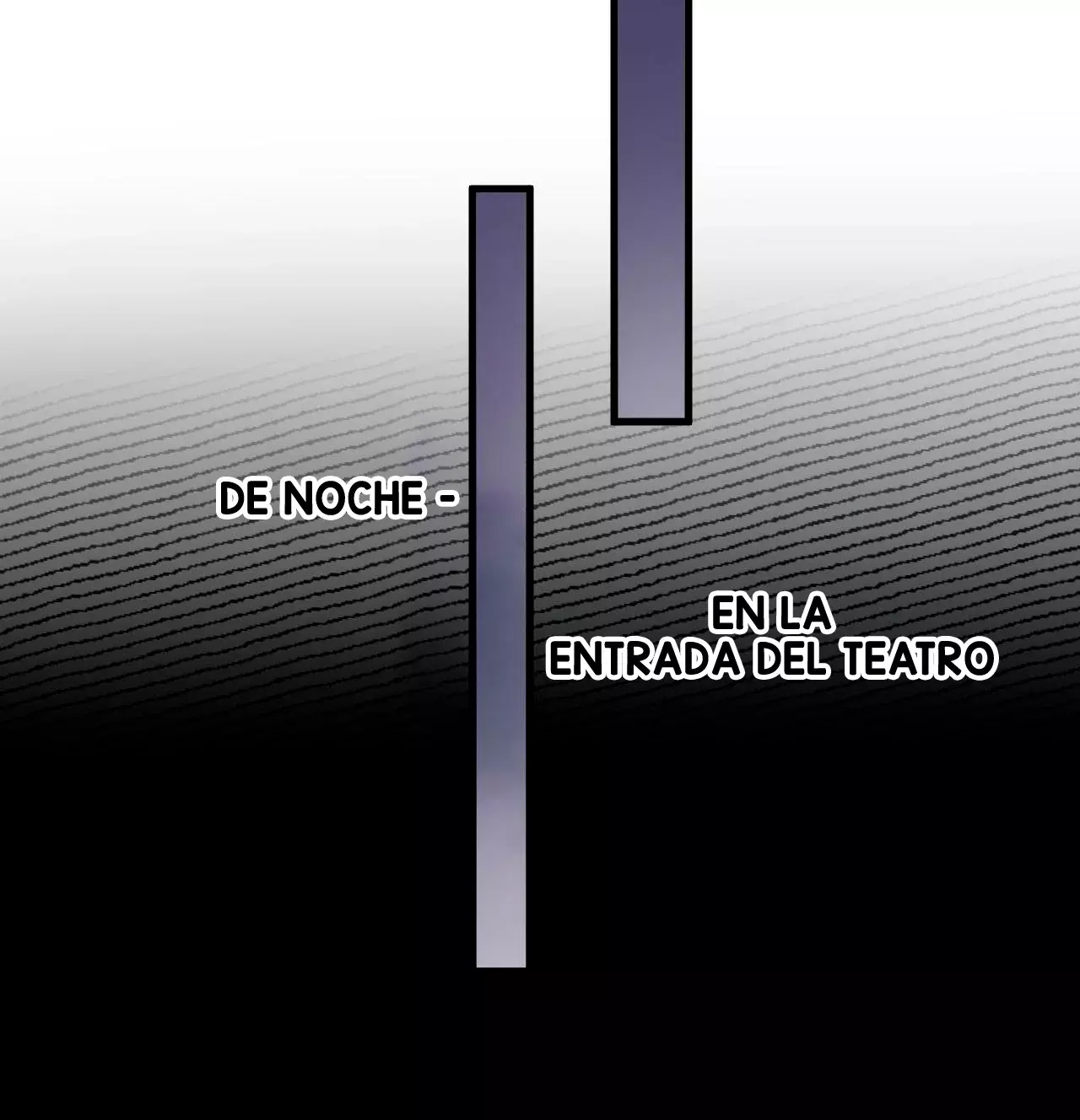 Amado Tormento capítulo 121, página 36