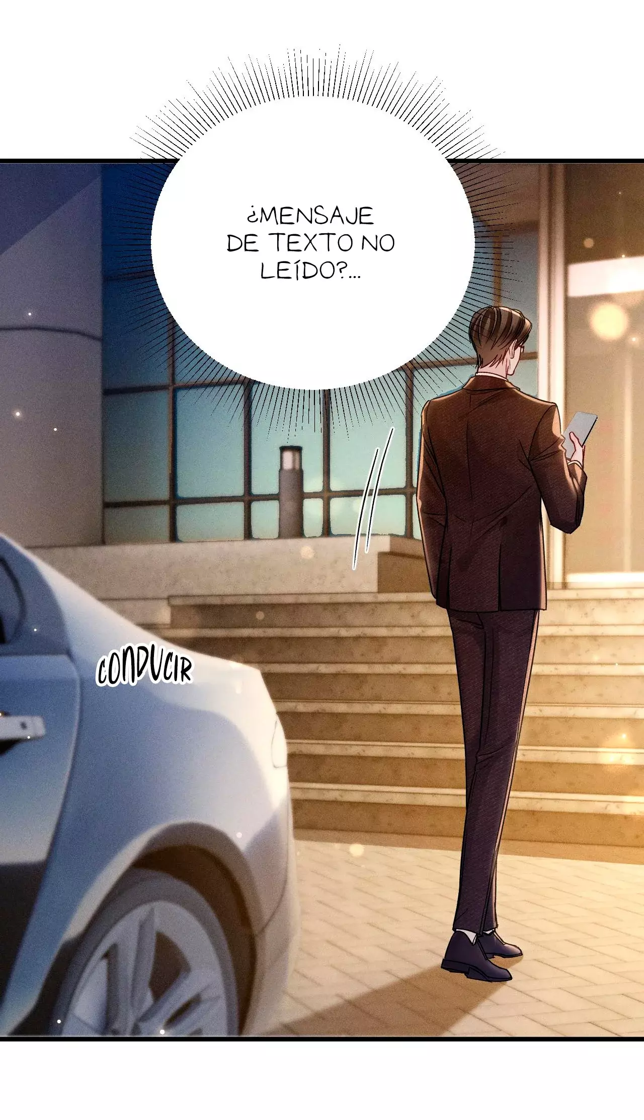 Amado Tormento capítulo 122, página 14