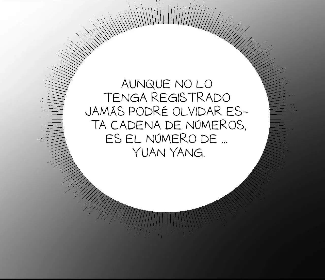 Amado Tormento capítulo 122, página 17