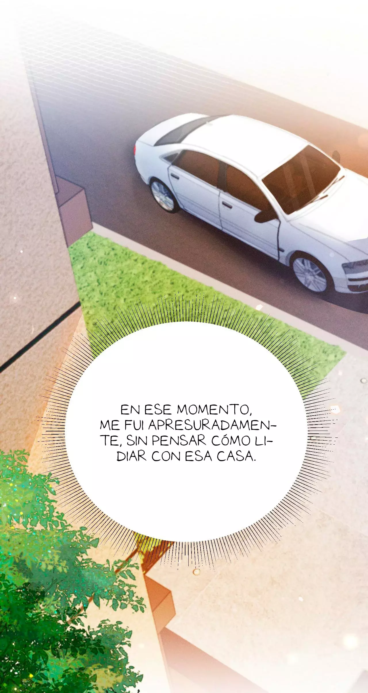 Amado Tormento capítulo 124, página 9