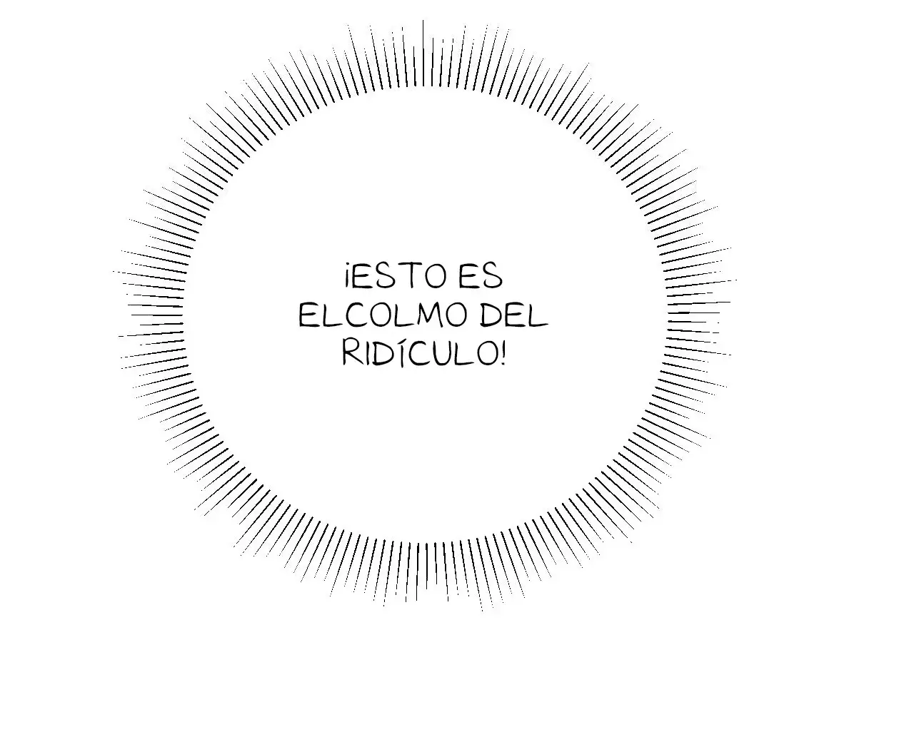 Amado Tormento capítulo 126, página 21