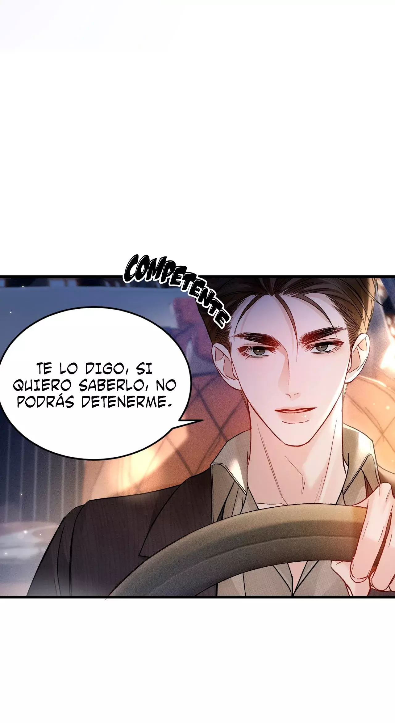 Amado Tormento capítulo 127, página 8