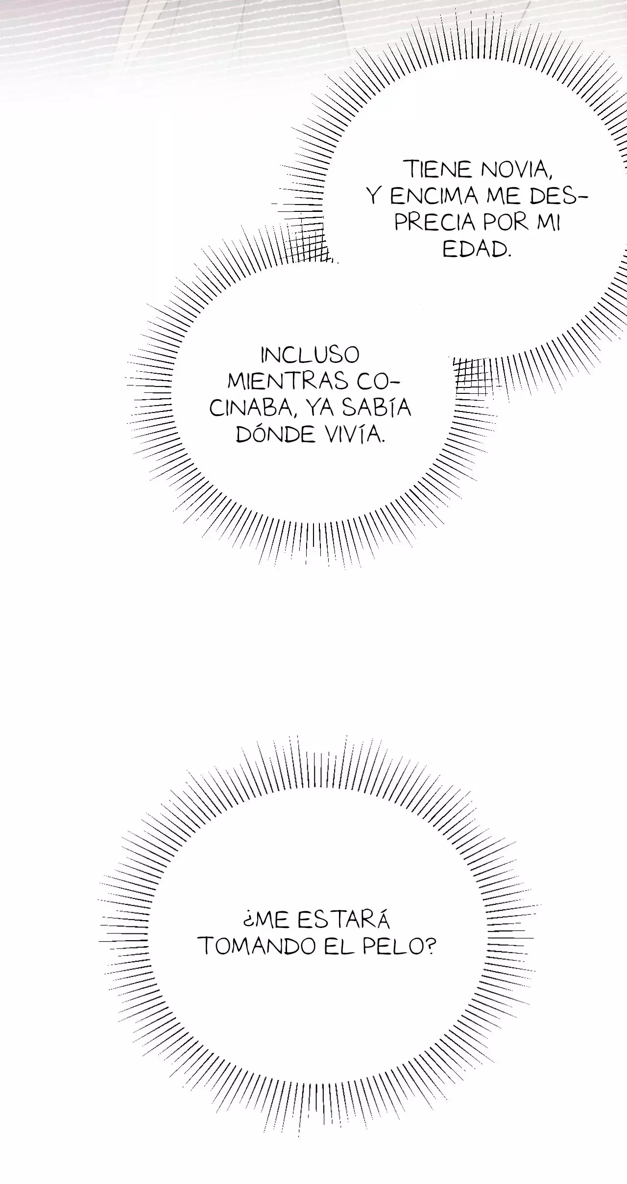 Amado Tormento capítulo 127, página 10