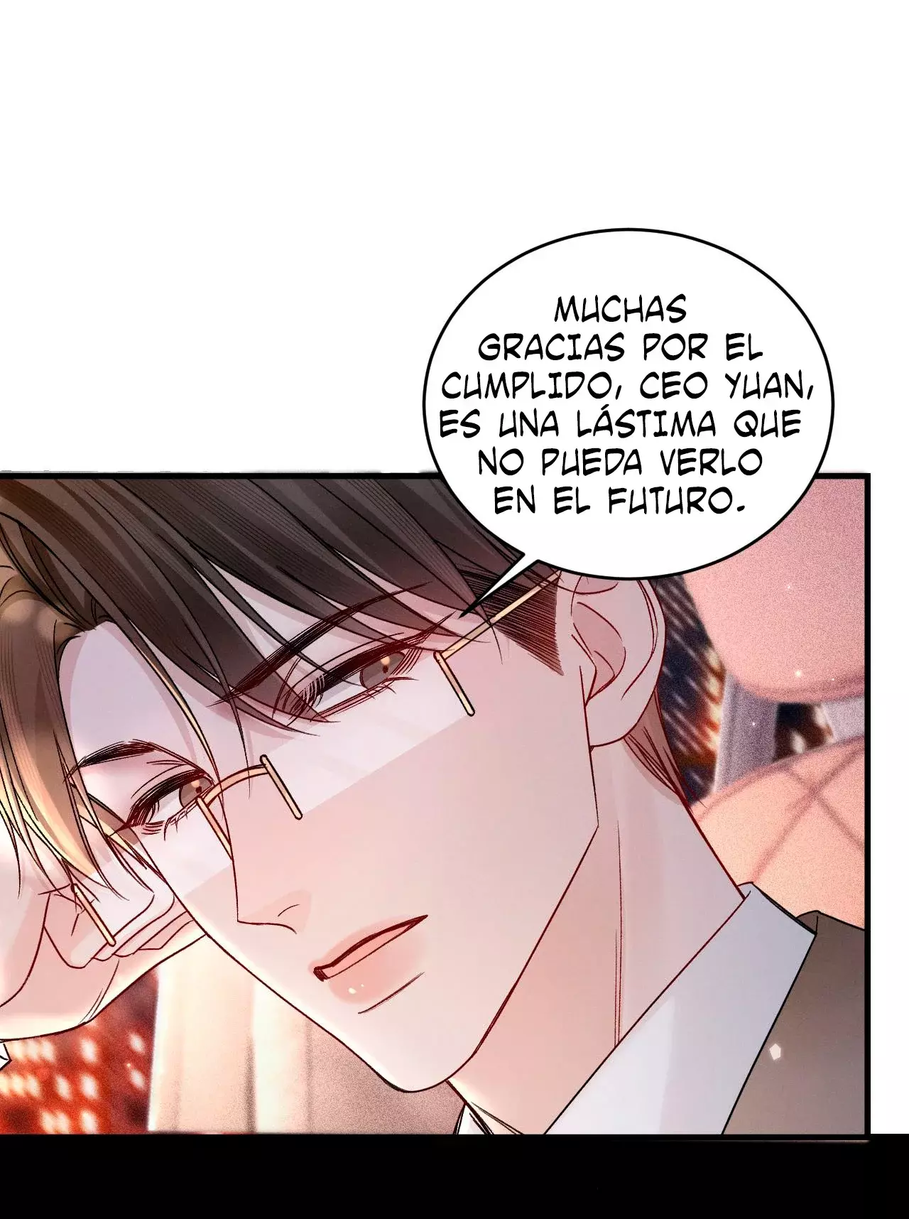 Amado Tormento capítulo 127, página 17