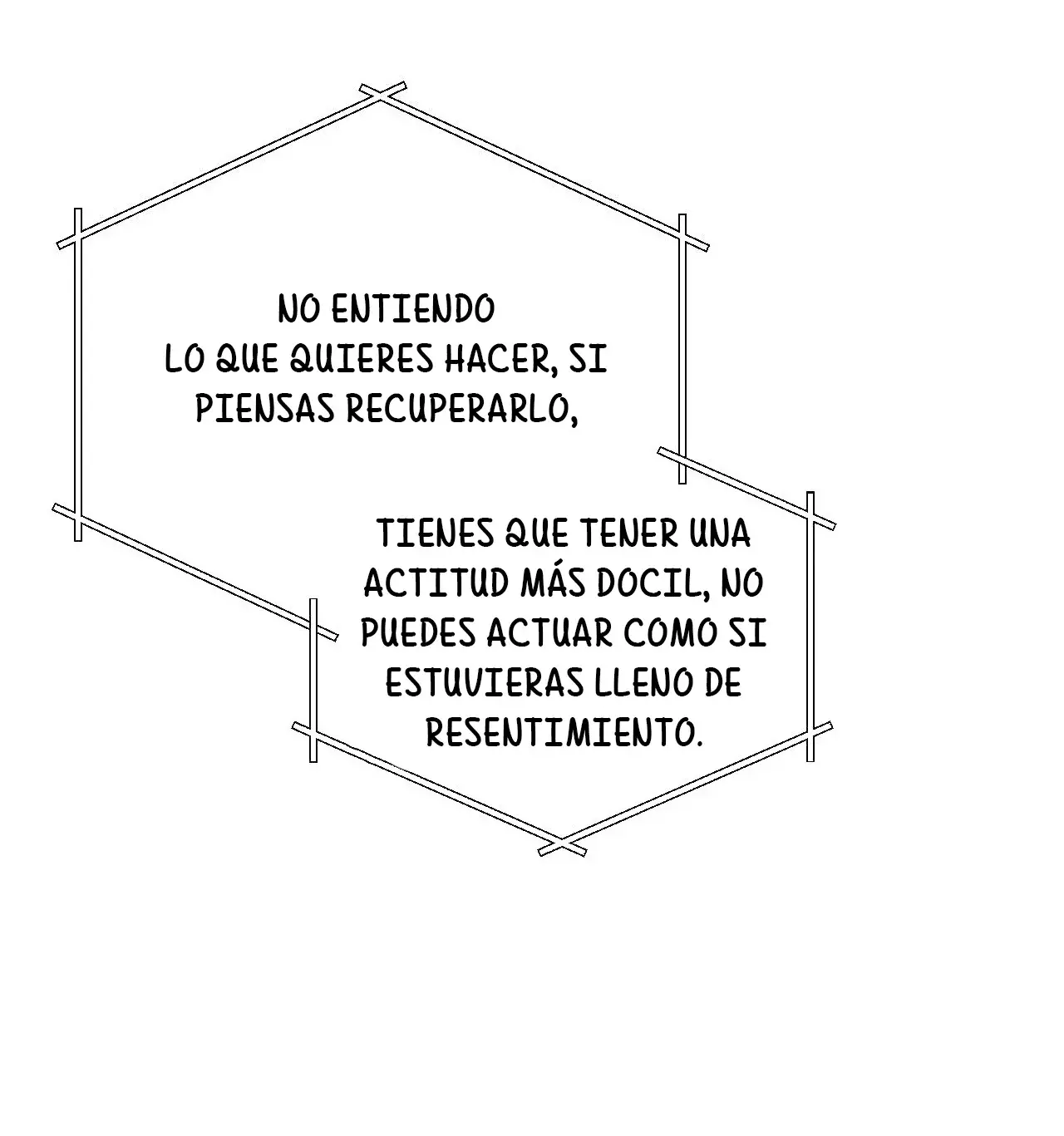 Amado Tormento capítulo 127, página 28