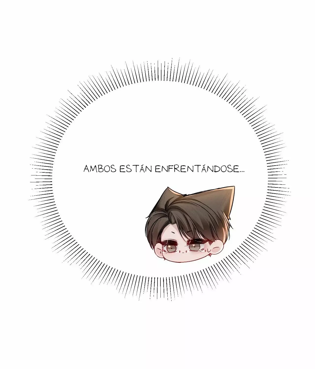 Amado Tormento capítulo 129, página 28