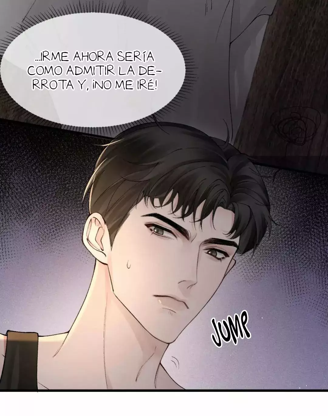 Amado Tormento capítulo 13, página 11