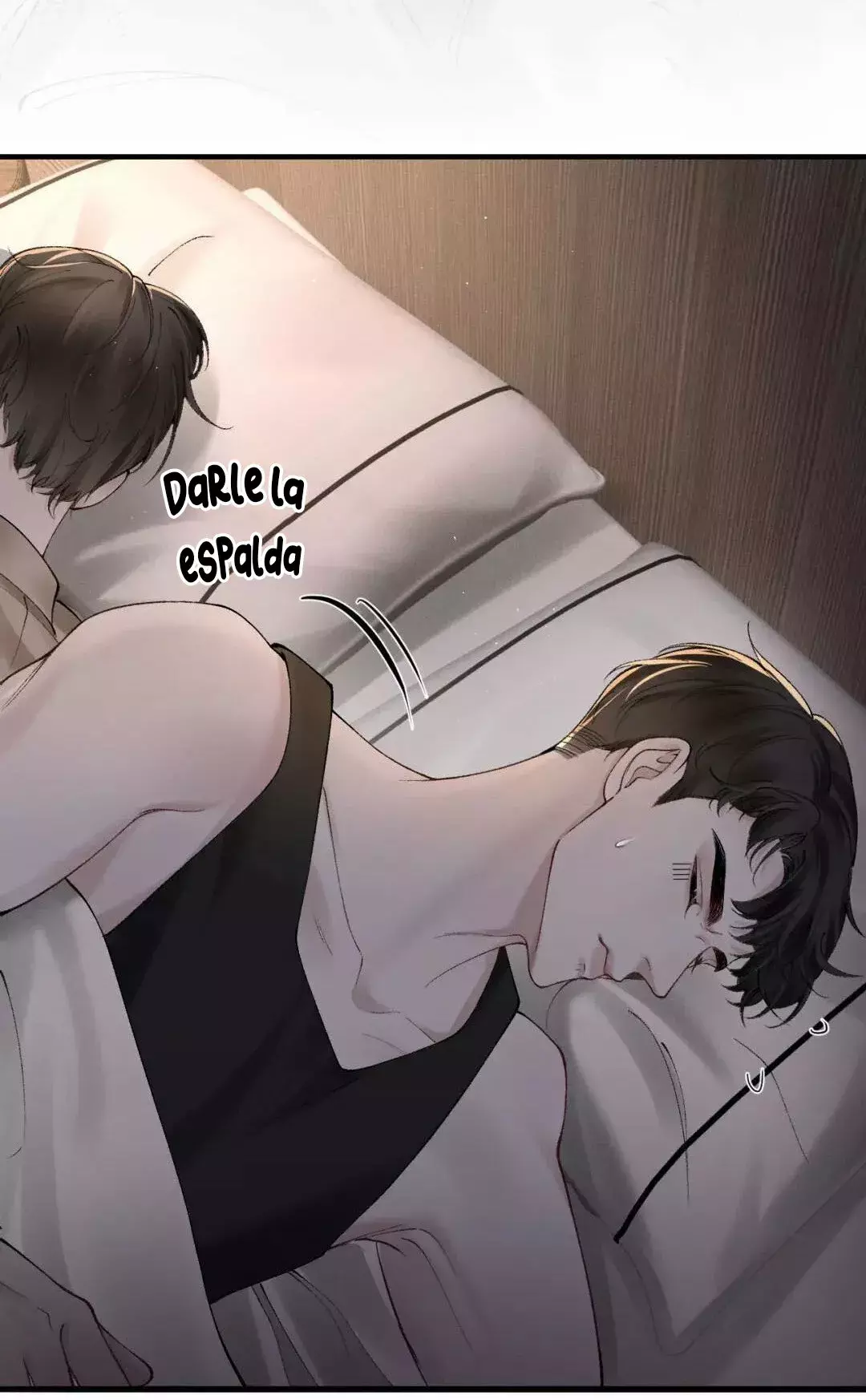 Amado Tormento capítulo 13, página 16