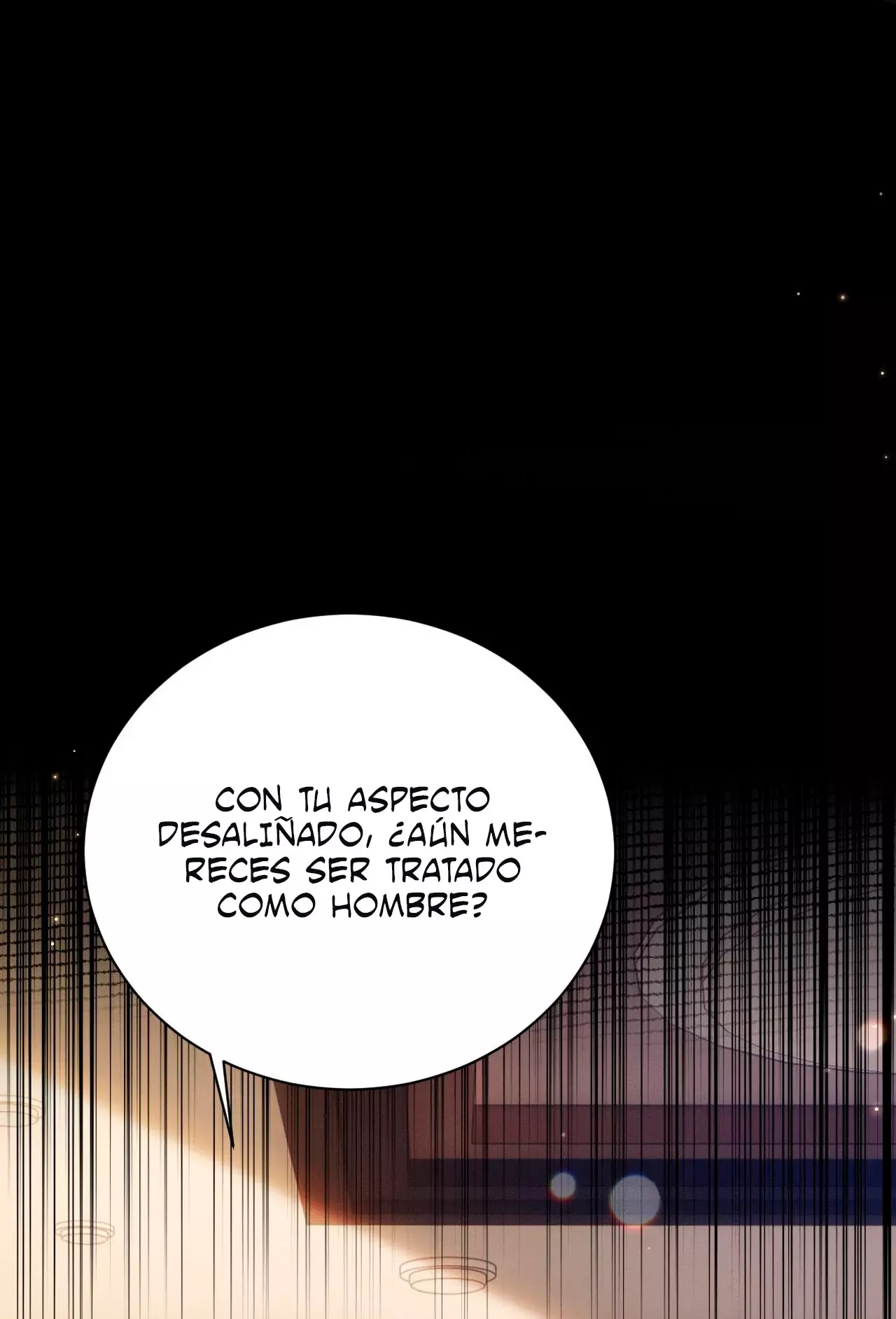Amado Tormento capítulo 131, página 5