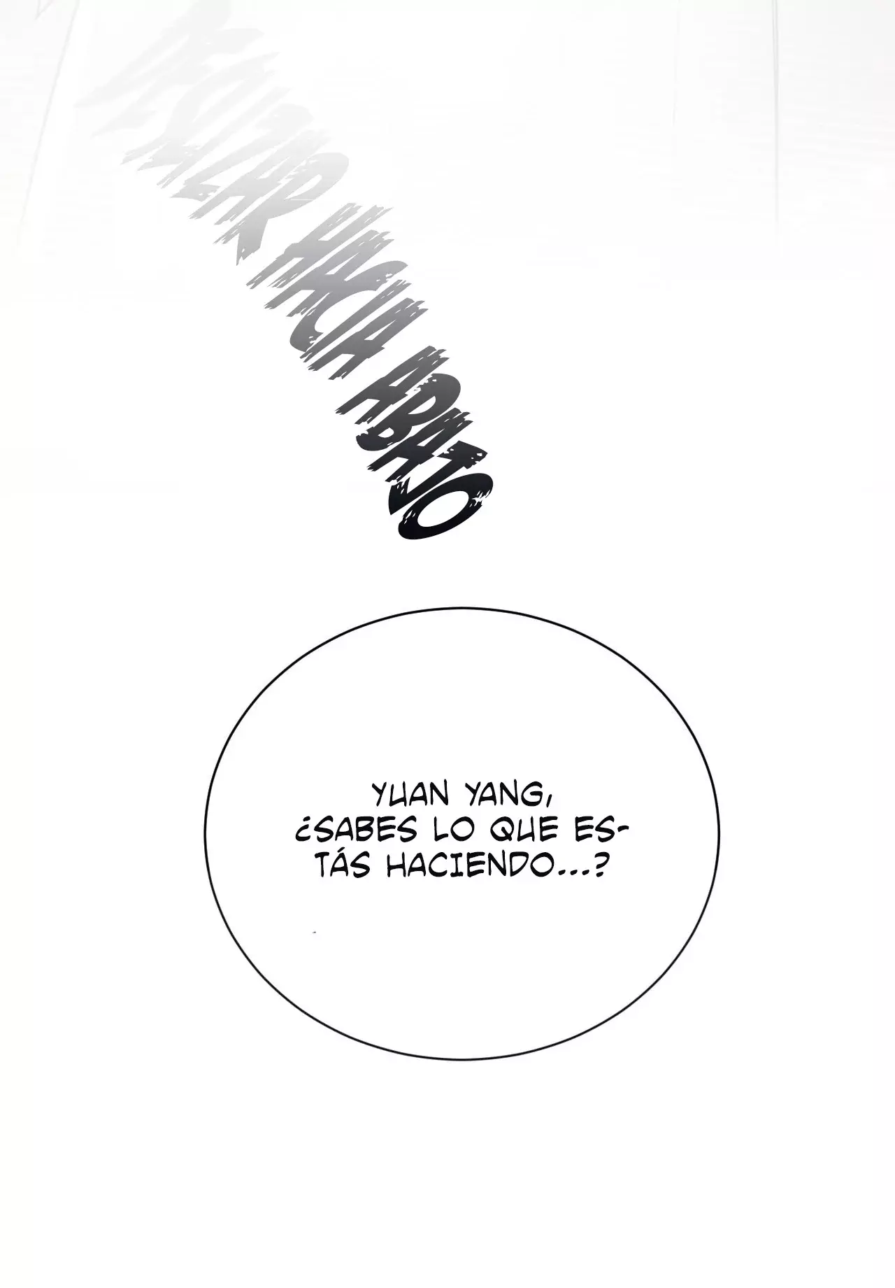 Amado Tormento capítulo 131, página 7