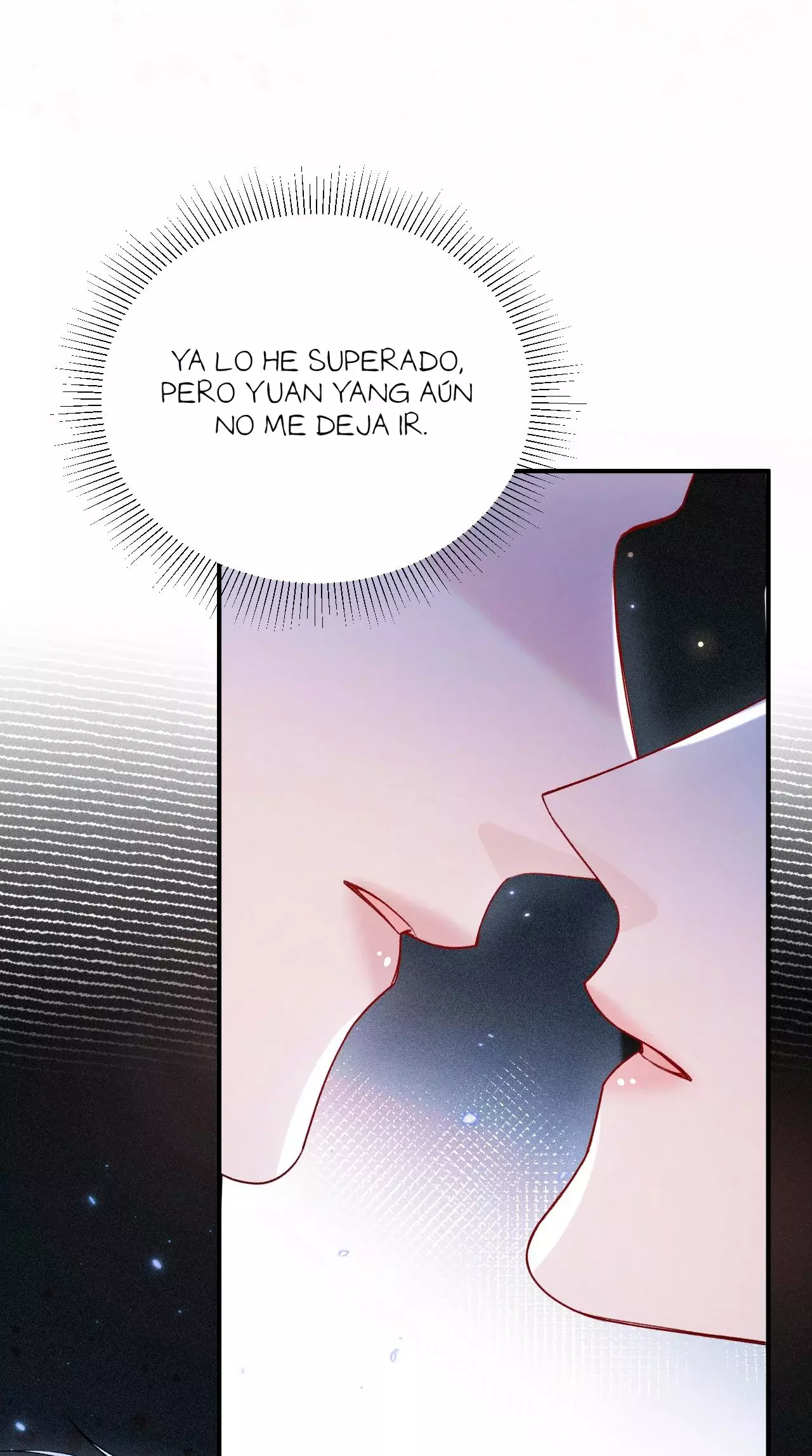 Amado Tormento capítulo 131, página 29