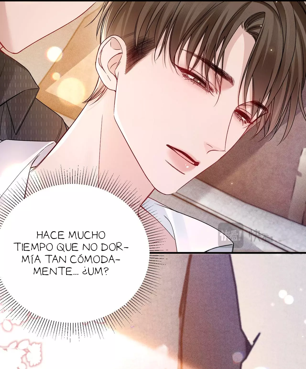 Amado Tormento capítulo 132, página 33