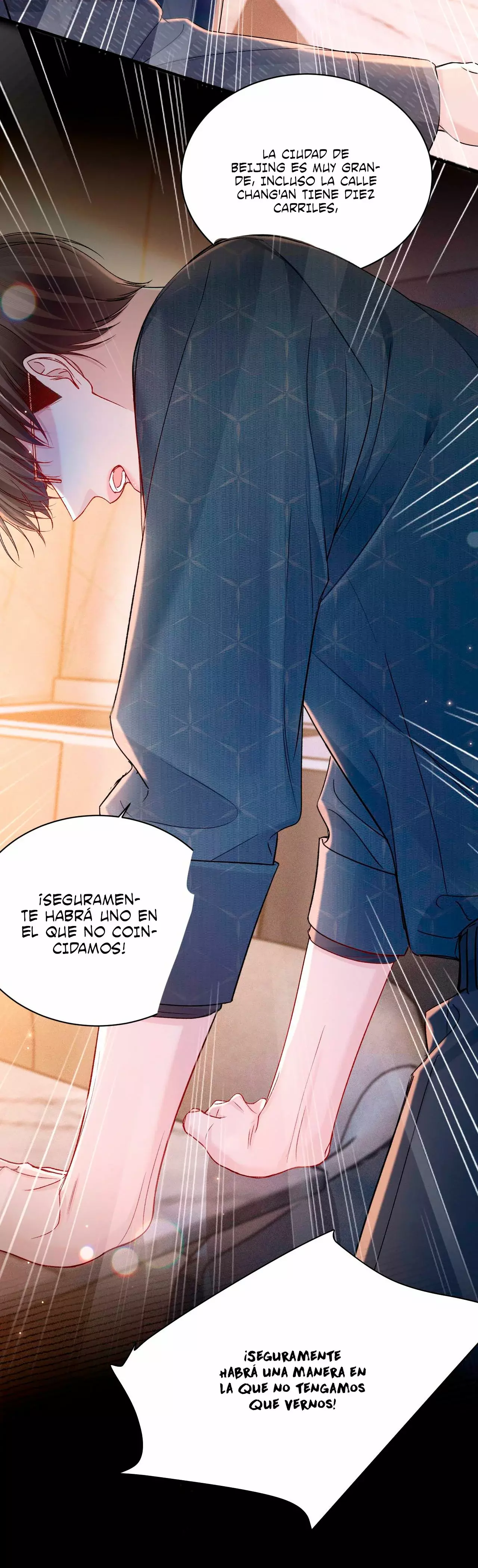 Amado Tormento capítulo 133, página 25