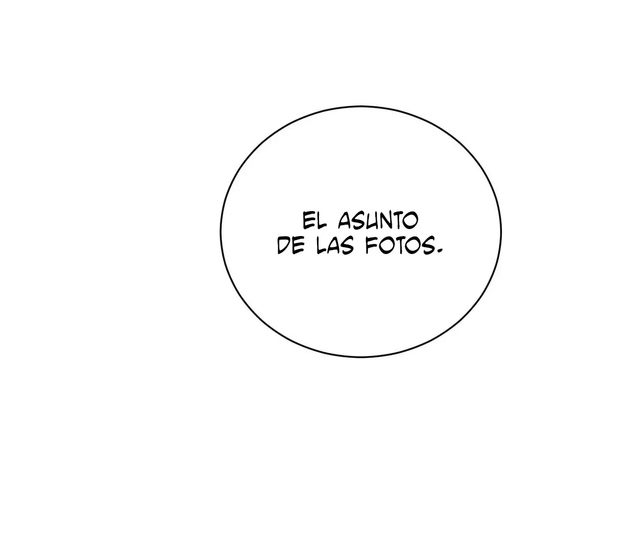 Amado Tormento capítulo 135, página 36