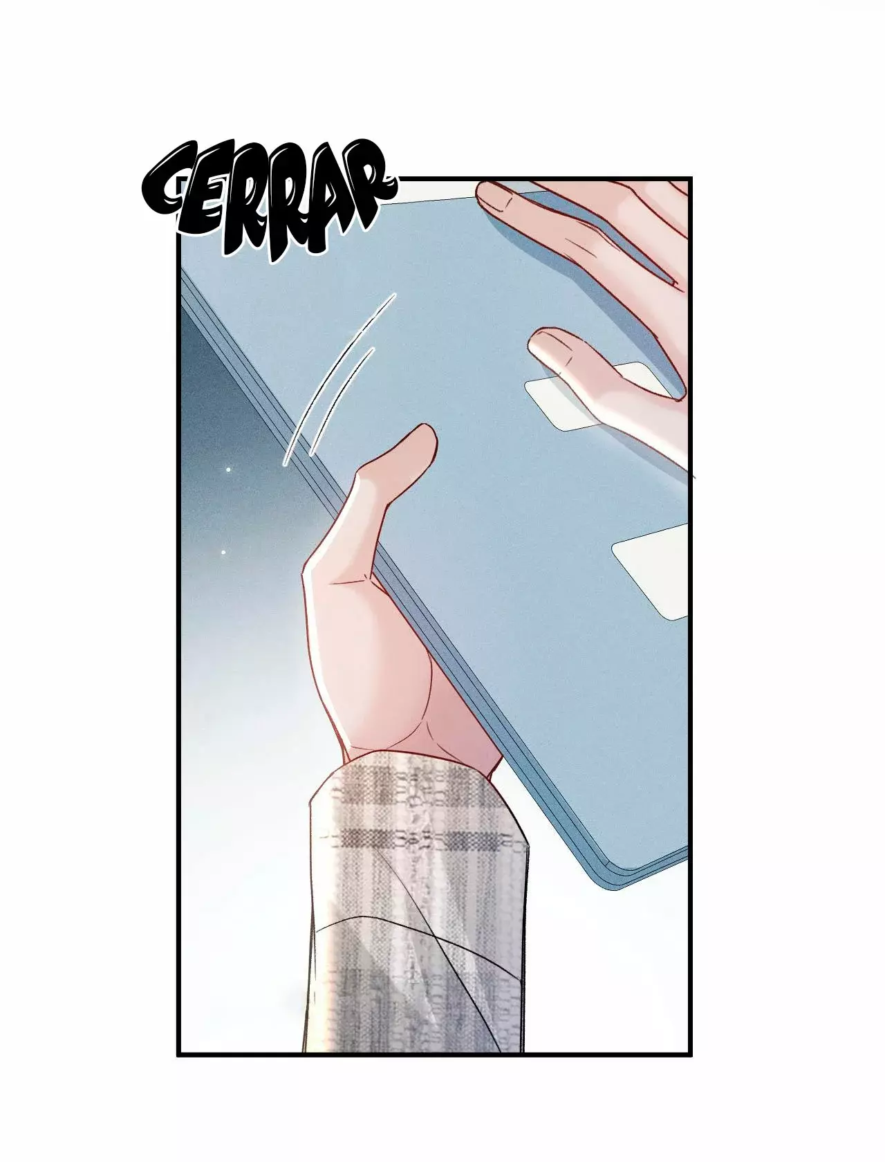 Amado Tormento capítulo 136, página 28