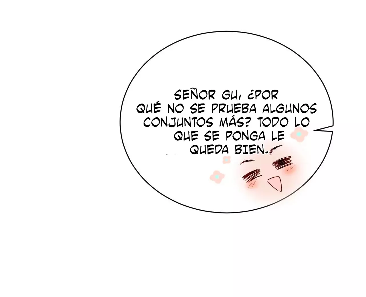Amado Tormento capítulo 137, página 11