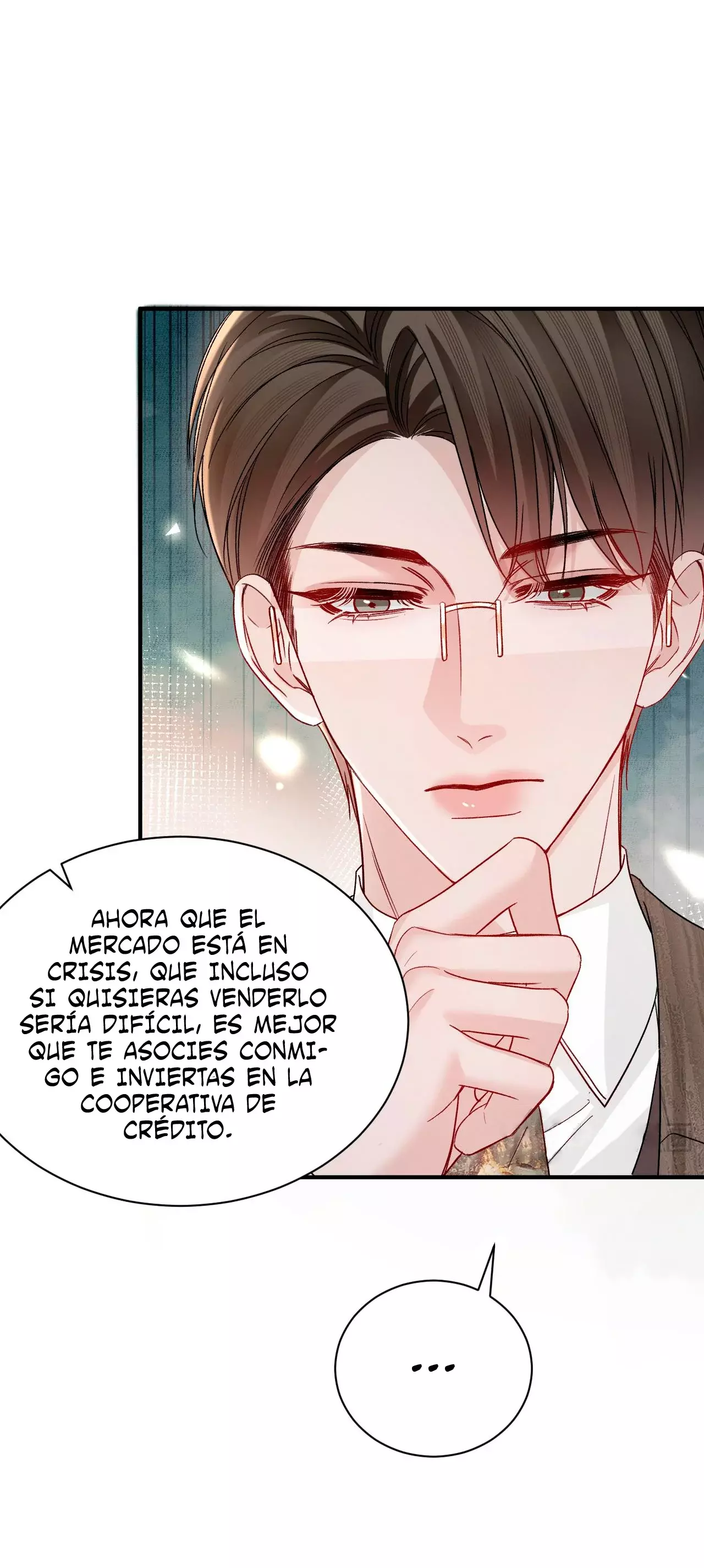 Amado Tormento capítulo 138, página 17
