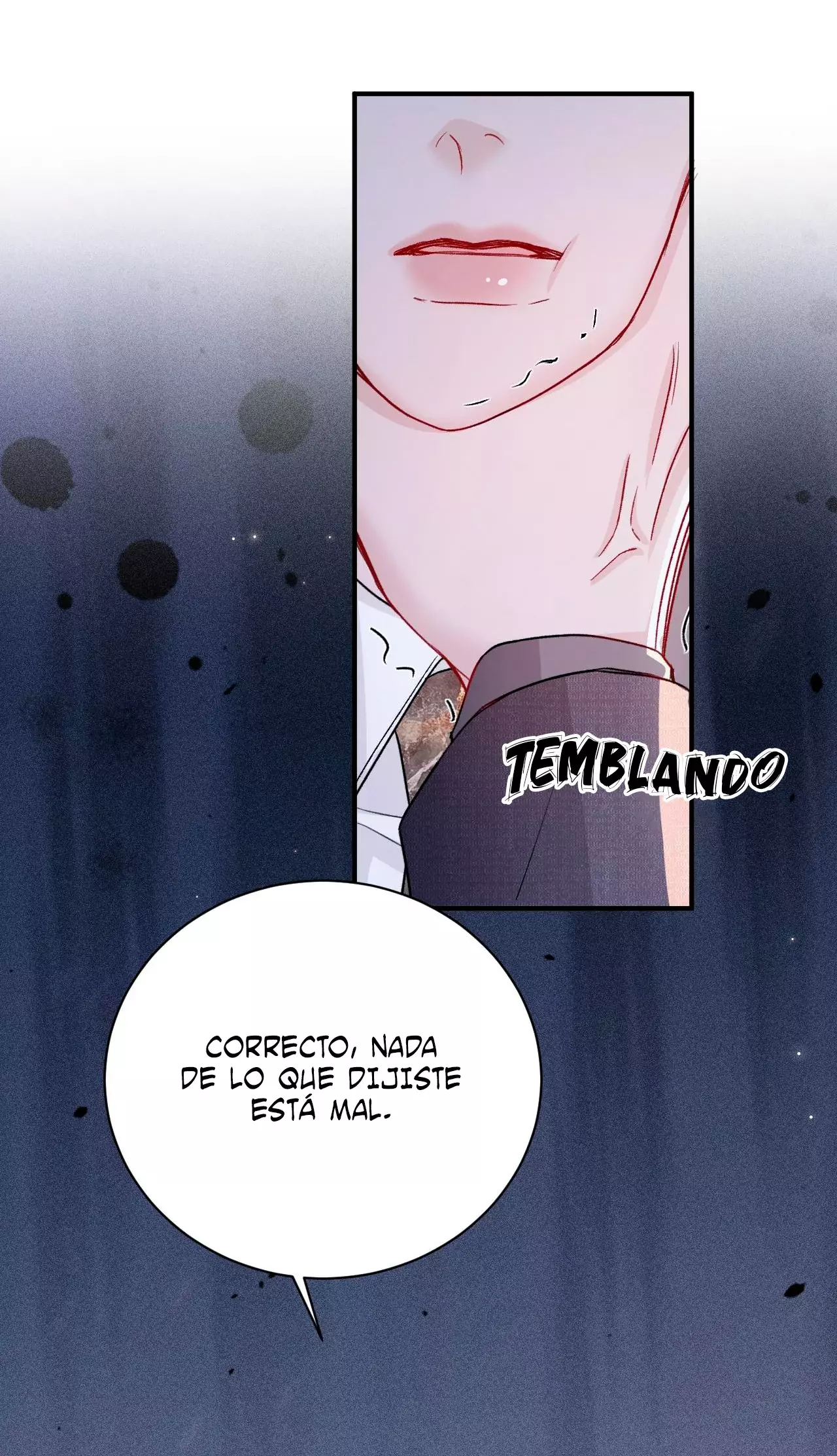 Amado Tormento capítulo 139, página 27
