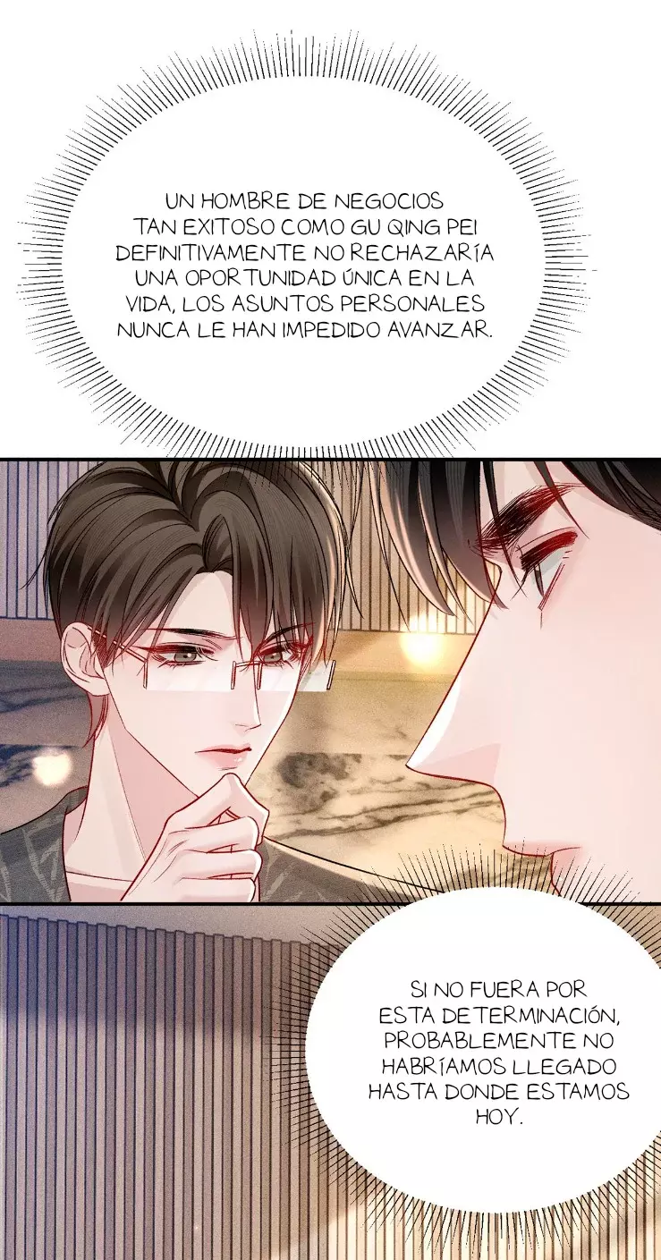 Amado Tormento capítulo 141, página 3