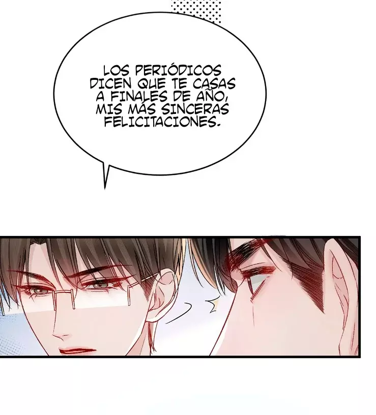 Amado Tormento capítulo 141, página 10