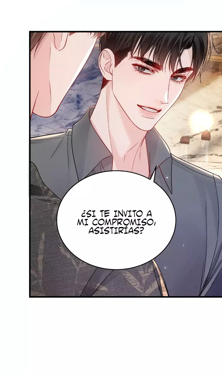 Amado Tormento capítulo 141, página 11