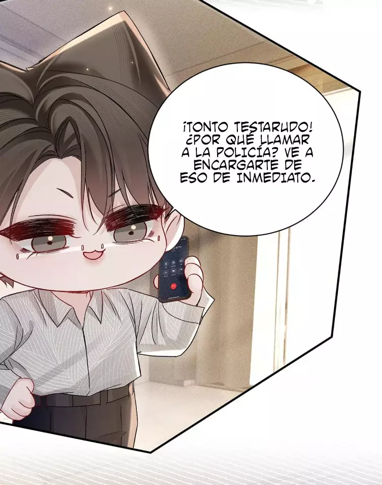Amado Tormento capítulo 141, página 22