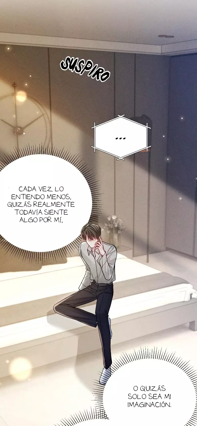 Amado Tormento capítulo 141, página 32